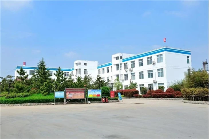 BRONOPOL FACTORY