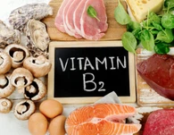 Vitamina B2