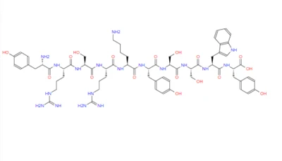 Dekapeptide-12